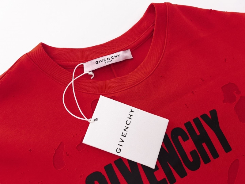 Givenchy T-Shirts